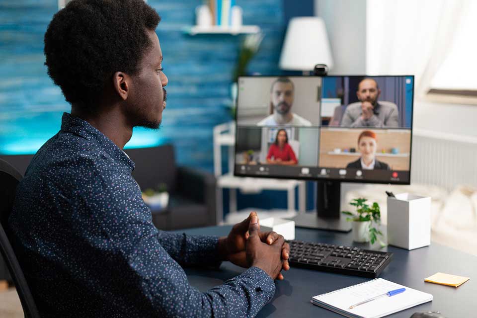 hosting-ceo Remote-working