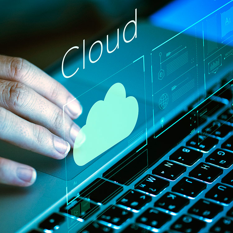 Cloud Backup