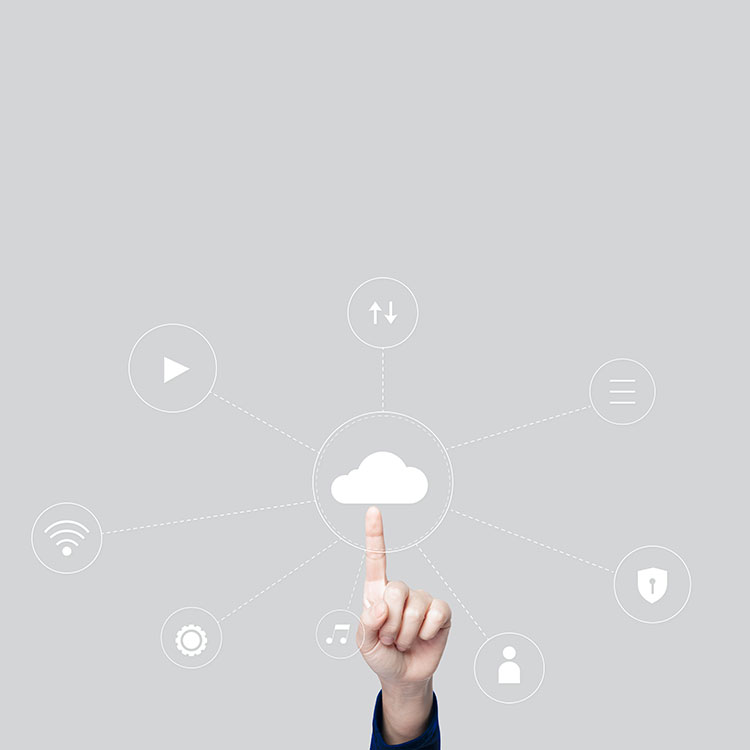 Cloud Storage