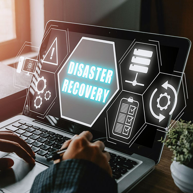 Disaster Recovery