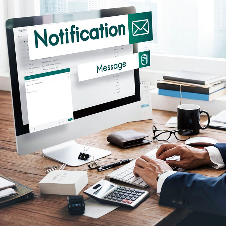 Email Preservation