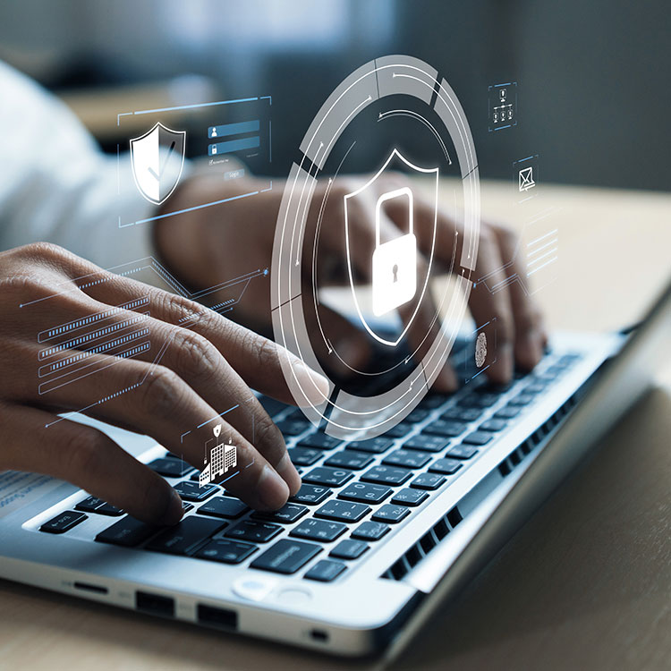 Endpoint Security