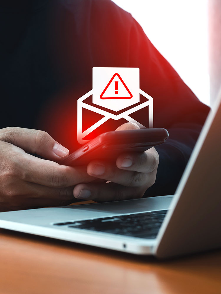 Phishing Protection