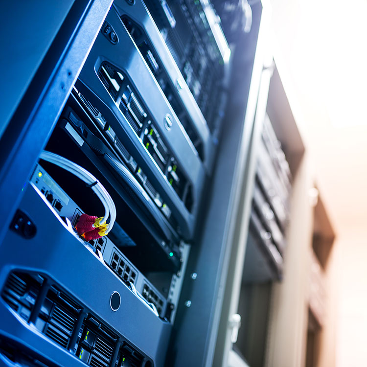 VPS – Dedicated Hosting
